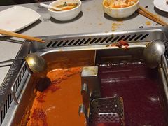 -海底捞火锅(吴中路店)