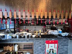 -默记孙抄手(园艺山店)