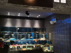 -老伙记海鲜码头(北滘店)
