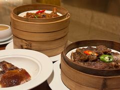 -杭州JW万豪酒店-万豪中餐厅