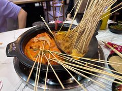 -钢管厂五区小郡肝火锅串串香(清河店)