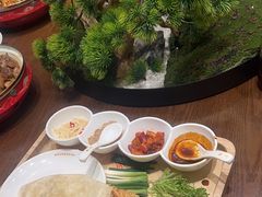 -解家河南菜(金水路店)