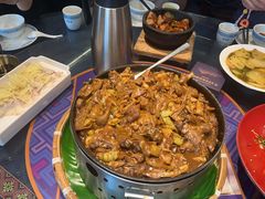 -甘家界牌柠檬鸭(青山店)