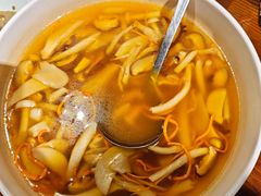 -宴武夷·匠心闽味(印象大红袍店)