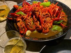 -沪小胖小龙虾(淮海中路旗舰店)