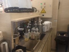 -Yee3·三号椰(上海中山公园龙之梦店)