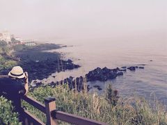 -龙头岩(Dragon Head Rock)