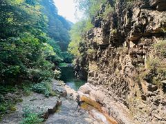 -九龙潭景区