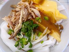 -再回首鸡肉米线(人民路一店)
