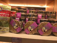 肉松蛋卷-钜记手信(大三巴街店)