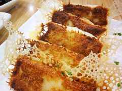 -吉祥馄饨(深圳福华一路店)