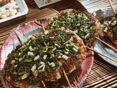 -霍元甲烧烤(江城商务大楼店)