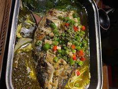 -令狐冲·活鱼馆(宝龙店)