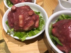 -手选潮汕鲜活牛肉火锅(二七广场店)