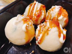 土豆沙拉-村上一屋(望京店)