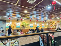 -乡村土菜馆(园湖南路店)