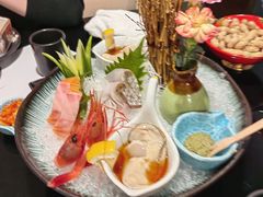 -天狗山料理(省体店)