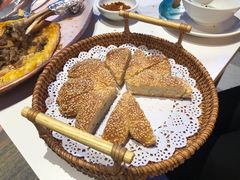 -阿娜尔·新疆菜(宜家荟聚中心店)