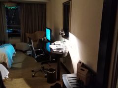 -成都世纪城假日酒店-西楼