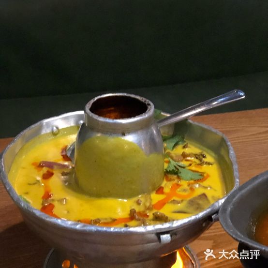 泰鲜泰国餐厅(海丰店)
