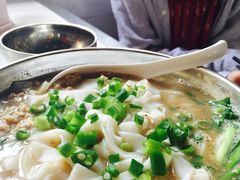 -老仓醋米线(万达店)