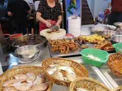 -长平老姿娘夜粥(平东一街店)