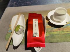-醉西楼·国风茶社