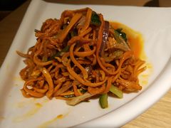 -守柴炉烤鸭(科华中路王府井店)