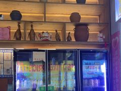 -金喜娜无限自助烤肉(泰达永旺店)