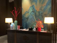 -南宁富力万达嘉华酒店·品珍中餐厅(万达茂店)