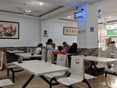 大堂-许记大碗皮肚面馆(三条巷店)