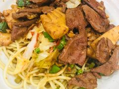-德泓面馆(颐高店)
