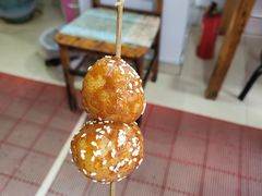 -邓记新一代糖油果子(四川煤管局供销公司职工宿舍店)