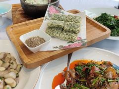-火福·天湖阁大闸蟹博物馆主题餐厅(浅水湾店)