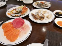 -帝豪酒店•马可勃罗西餐厅