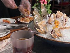 -禄婶鸡煲·打边炉