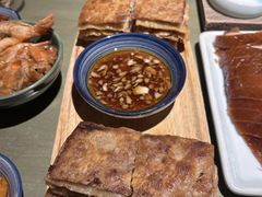 -那家小馆•北京菜•烤鸭(中关村店)