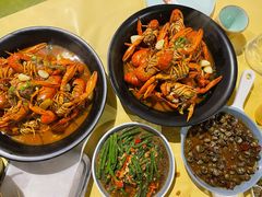 -小田油焖小龙虾(双井店)