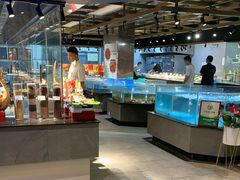 -绿杨春·淮扬宴(庐山路店)