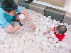 -艾米茉亲子餐厅(万象城店)