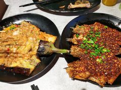 -纪录片《人生一串》体验店(静安店)