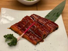 -隐泉之语日式料理(王府中环店)