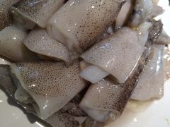 海兔-鼎香缘海鲜自助火锅烤肉(锦辉购物广场店)