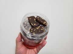 -本格旺索罗(樟宜机场T1店)