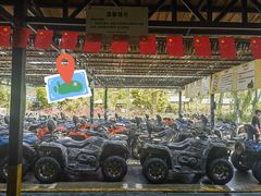 -海南槟榔谷黎苗文化旅游区