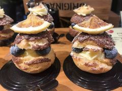 -美食汇·海鲜自助西餐厅·江门富力万达嘉华酒店
