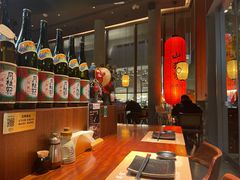 -山葵家居酒屋(天目里店)
