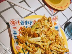 -碌碌发·东南亚风味烧烤档(体育西店)