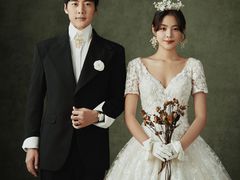 -经典婚纱摄影美学馆·私人定制