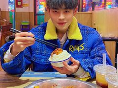 -嘎嘎鸭下巴·爆辣干锅(明教寺店)